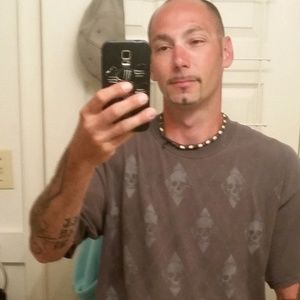 Meet your Posher, Greg